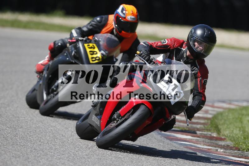 /12 30.04.2025 Speer Racing ADR/Gruppe gruen/388